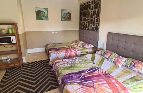 Papeete House | TEA TAHITI Holidays