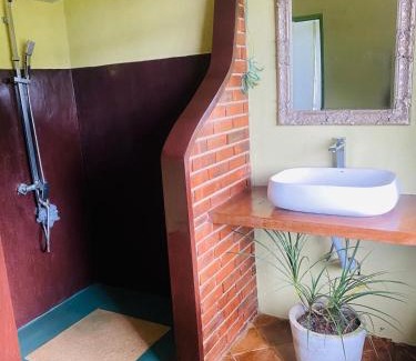 Udapalatha House | Tea Tree Boutique Hotel