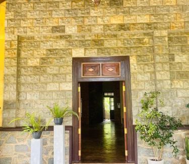 Udapalatha House | Tea Tree Boutique Hotel