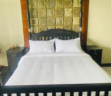 Udapalatha House | Tea Tree Boutique Hotel