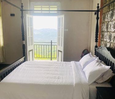 Udapalatha House | Tea Tree Boutique Hotel