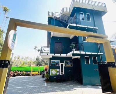 Vayittiri Apartment | Tea vista holiday home