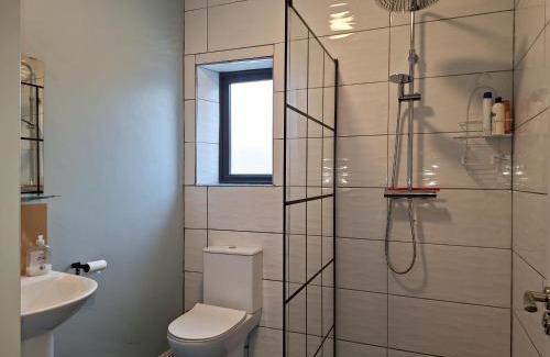 Ross Port House | Teach Aindí (newly renovated cottage)