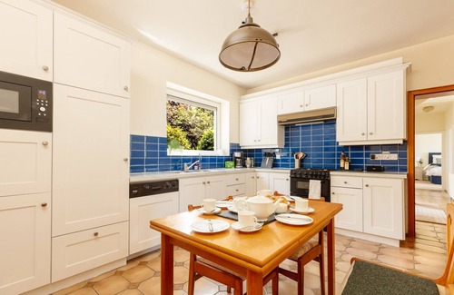 Caragh Lake House | Teach An Culllin 5 bedroom house
