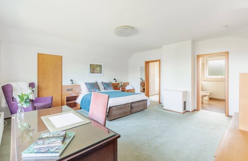 Caragh Lake House | Teach An Culllin 5 bedroom house