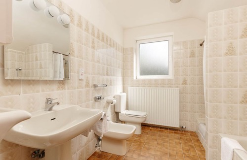 Caragh Lake House | Teach An Culllin 5 bedroom house