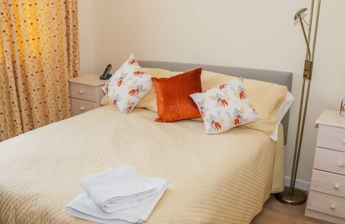 Castlebar Cottage | Teach Ciuin