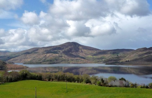 Kells House | Teach Cuas Gorm Kerry