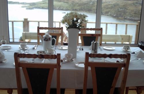 Kincasslagh Bed & Breakfast | Teach Donncadh B&B