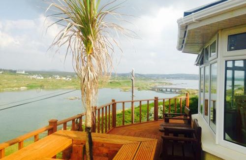 Kincasslagh Bed & Breakfast | Teach Donncadh B&B