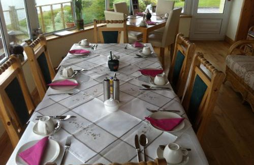 Kincasslagh Bed & Breakfast | Teach Donncadh B&B