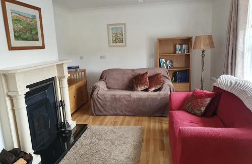 Annagry House | Teach Eamonn