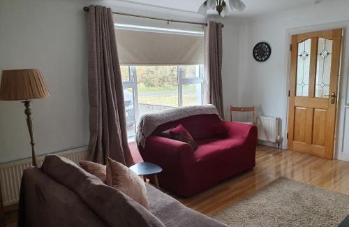 Annagry House | Teach Eamonn