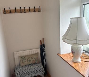 Ardara House | Teach Elle Cottage F94V2W2