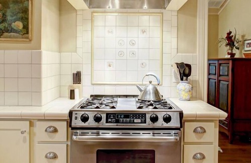 Comfort House | Teachers Cottage at RRR - A Birdy Vacation Rental