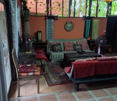 Hang Dong House | Teak house Chiang Mai