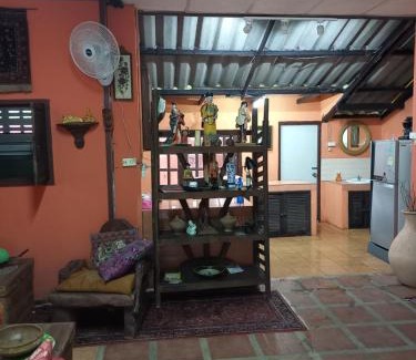 Hang Dong House | Teak house Chiang Mai
