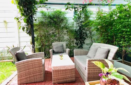 Bang Na Apartment | TEAK VILLA