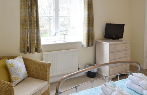 Embleton House | Teal Cottage