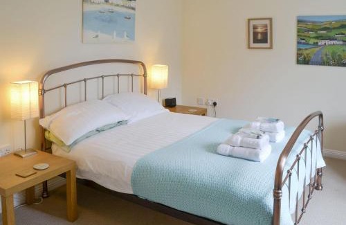 Embleton House | Teal Cottage