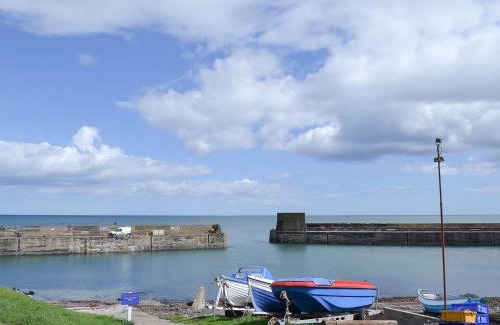 Embleton House | Teal Cottage