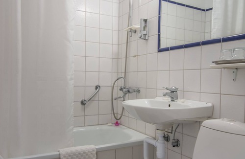 Centrum Hotel | Teaterhotellet