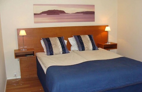 Centrum Hotel | Teaterhotellet