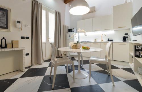 Rimini Historic Center Apartment | TEATRUM LOFT Teatro Galli -Jacuzzi in camera