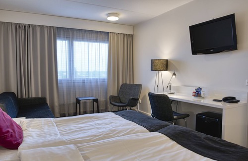 Riihimaki Hotel | Teatterihotelli Riihimäki