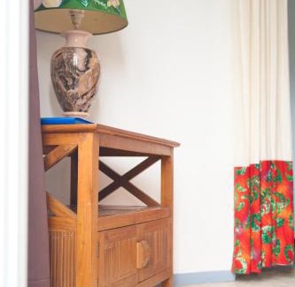 Teahupoo House | Teavapiti Lodge