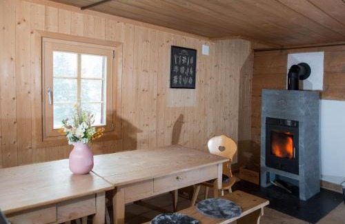 Vaz-Obervaz Ski Chalet | Tech-Free Haven - Acla Sissi - Lenzerheide