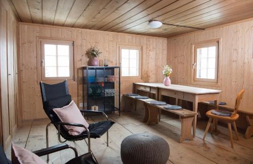 Vaz-Obervaz Ski Chalet | Tech-Free Haven - Acla Sissi - Lenzerheide