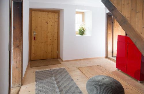 Vaz-Obervaz Ski Chalet | Tech-Free Haven - Acla Sissi - Lenzerheide