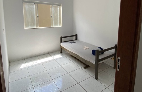Rio Verde House | Tecnoshow Rio Verde vacation home - Well located