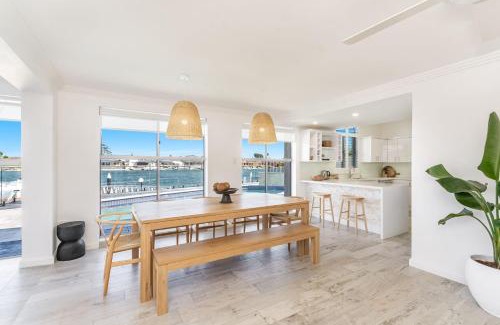 Yamba House | Tecoma 3 - Most Popular Waterfront