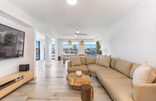 Yamba House | Tecoma 3 - Most Popular Waterfront