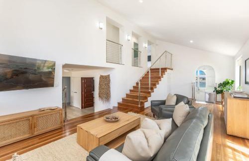 Yamba House | Tecoma 3 - Most Popular Waterfront
