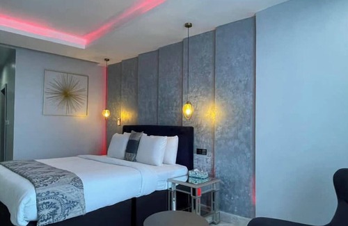 Igwuruta Hotel | TED-G HOTEL