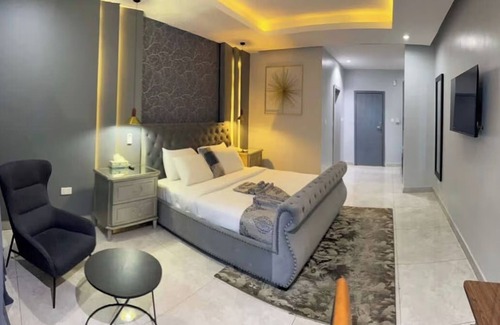 Igwuruta Hotel | Ted G Hotel
