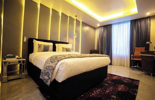 Igwuruta Hotel | Ted G Hotel