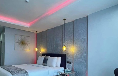 Igwuruta Hotel | Ted G Hotel