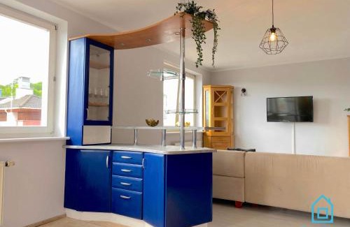 Aniolki House | Teddy Bear Room - 10 Min to Old Town Gdańsk,PKP & Shopping Mall