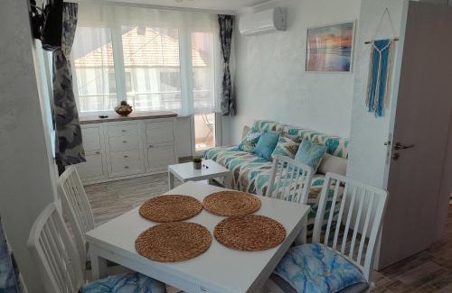 Nessebar New Town Apartment | Teddy's sea view apartment