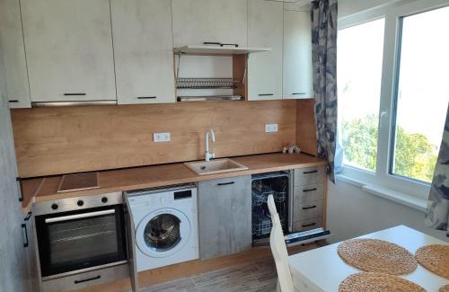 Nessebar New Town Apartment | Teddy's sea view apartment