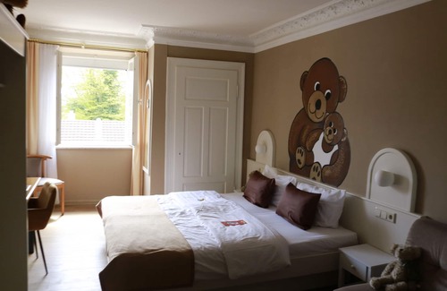 Kressbronn Hotel | Teddybärenhotel