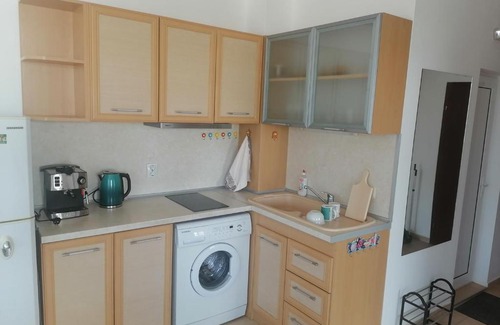 Kranevo Apartment | Tedi