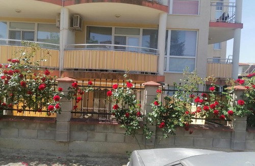 Kranevo Apartment | Tedi