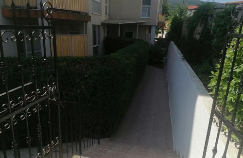 Kranevo Apartment | Tedi