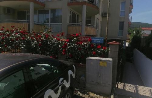 Kranevo Apartment | Tedi