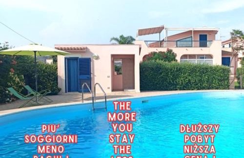 Ragusa Villa | Tedimo Mare